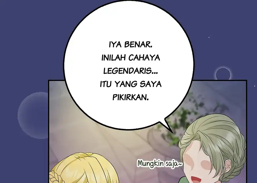 Baca The Snow Leopard Baby of the Black Leopard Family - Chapter 33 halaman 30