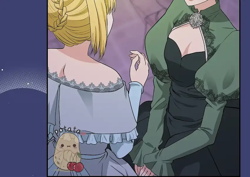 Baca The Snow Leopard Baby of the Black Leopard Family - Chapter 33 halaman 31