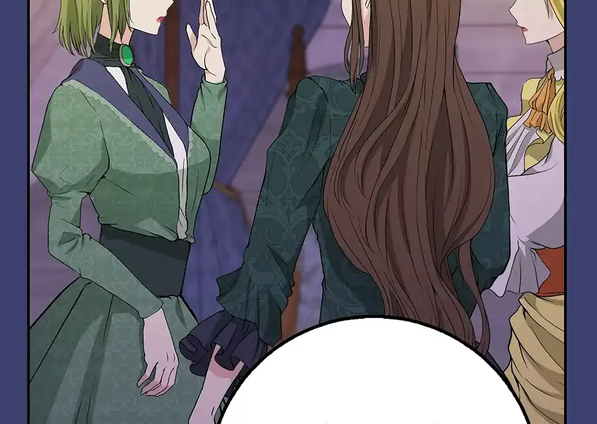 Baca The Snow Leopard Baby of the Black Leopard Family - Chapter 33 halaman 34