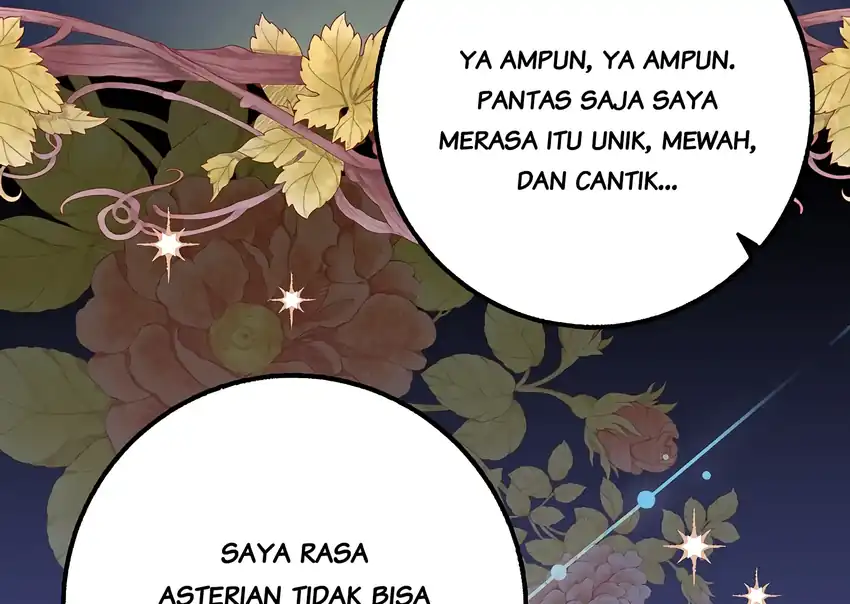 Baca The Snow Leopard Baby of the Black Leopard Family - Chapter 33 halaman 43