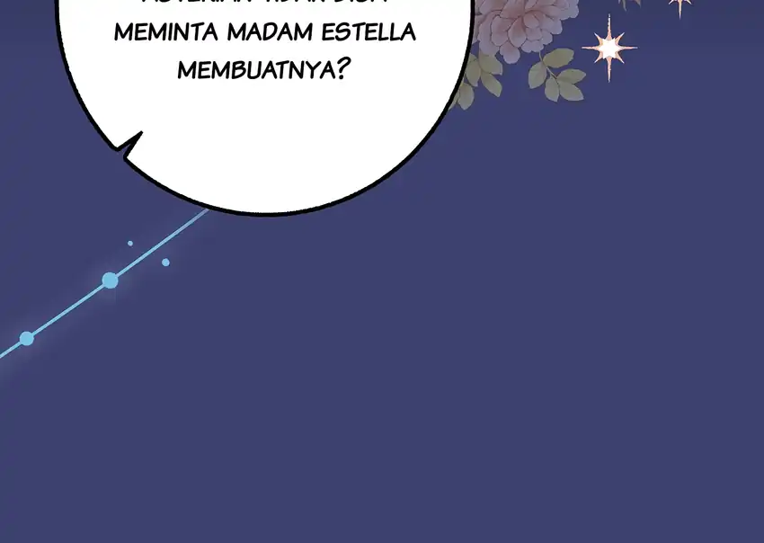 Baca The Snow Leopard Baby of the Black Leopard Family - Chapter 33 halaman 44