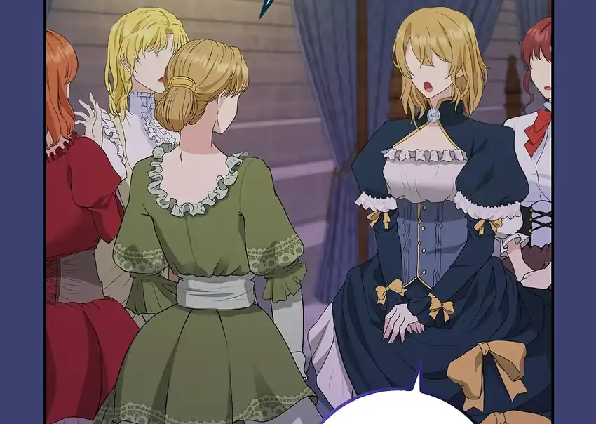 Baca The Snow Leopard Baby of the Black Leopard Family - Chapter 33 halaman 46