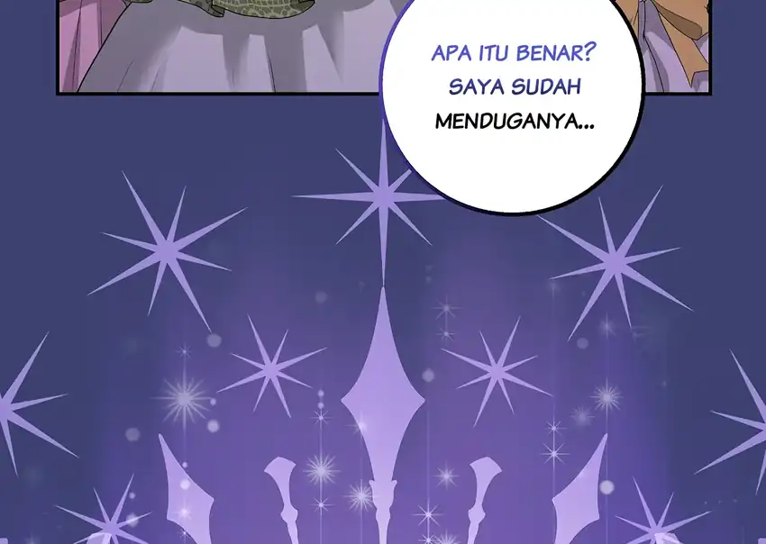 Baca The Snow Leopard Baby of the Black Leopard Family - Chapter 33 halaman 47