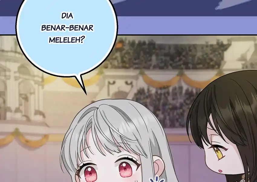 Baca The Snow Leopard Baby of the Black Leopard Family - Chapter 33 halaman 5