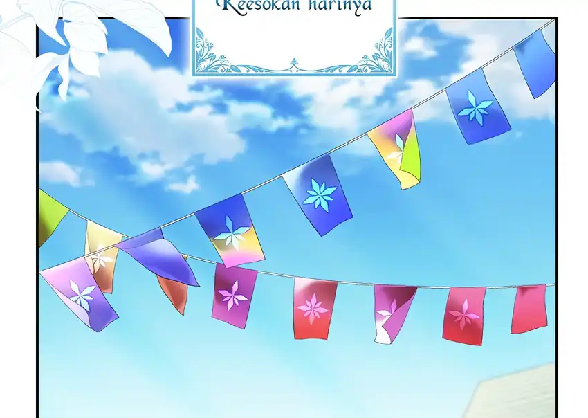 Baca The Snow Leopard Baby of the Black Leopard Family - Chapter 33 halaman 54