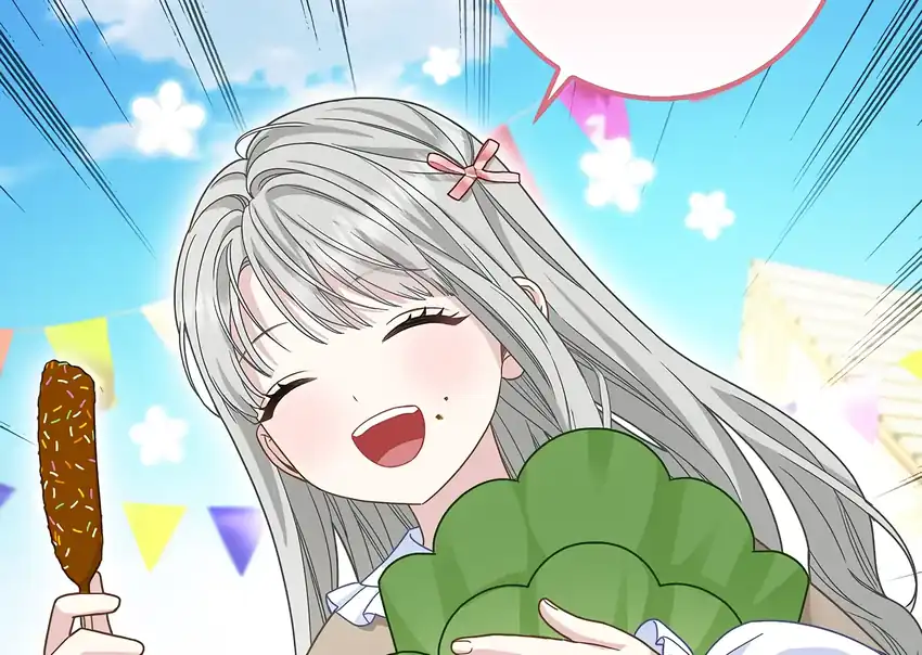 Baca The Snow Leopard Baby of the Black Leopard Family - Chapter 33 halaman 57