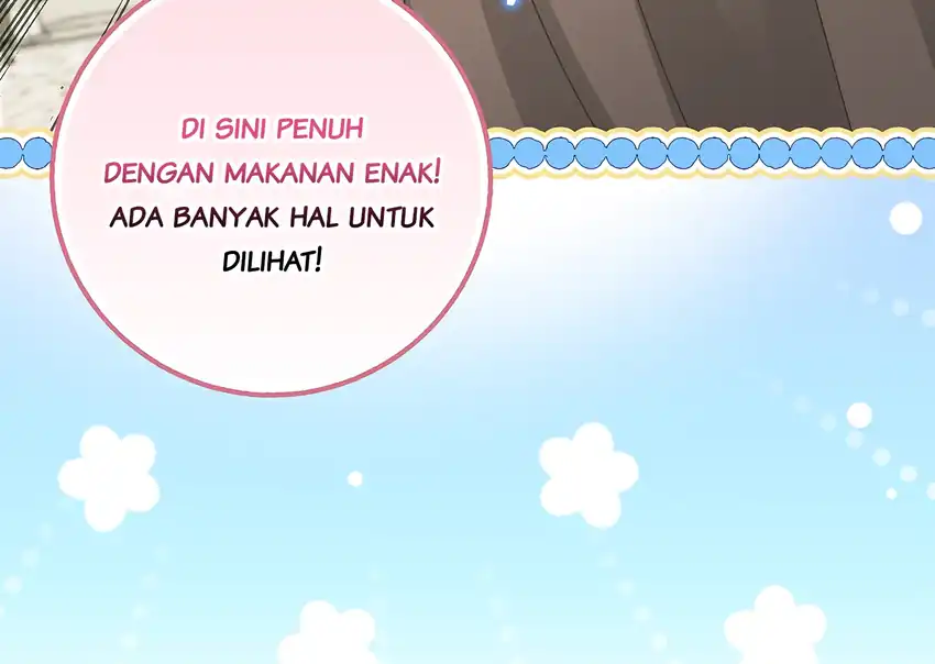 Baca The Snow Leopard Baby of the Black Leopard Family - Chapter 33 halaman 59