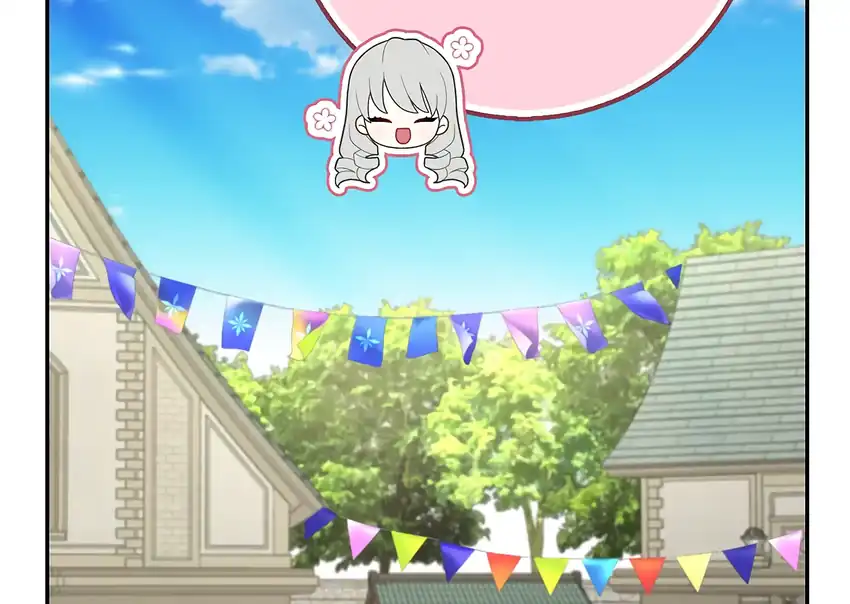 Baca The Snow Leopard Baby of the Black Leopard Family - Chapter 33 halaman 61