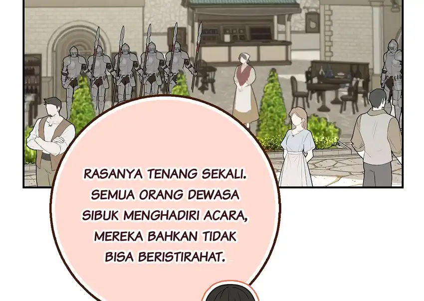 Baca The Snow Leopard Baby of the Black Leopard Family - Chapter 33 halaman 62