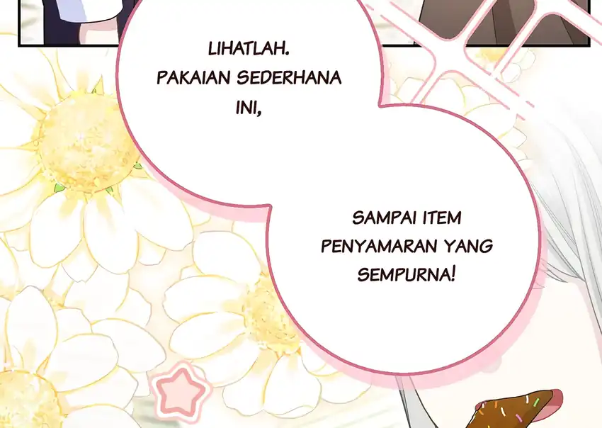 Baca The Snow Leopard Baby of the Black Leopard Family - Chapter 33 halaman 66