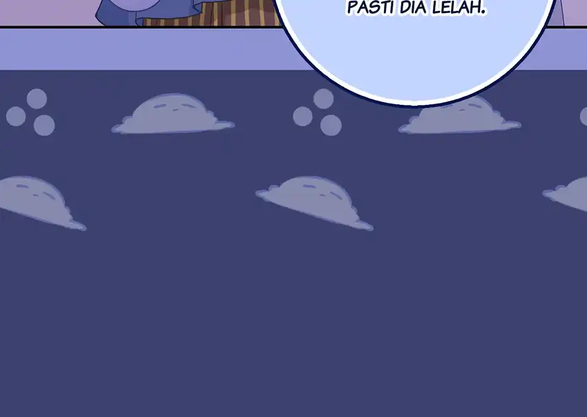 Baca The Snow Leopard Baby of the Black Leopard Family - Chapter 33 halaman 7