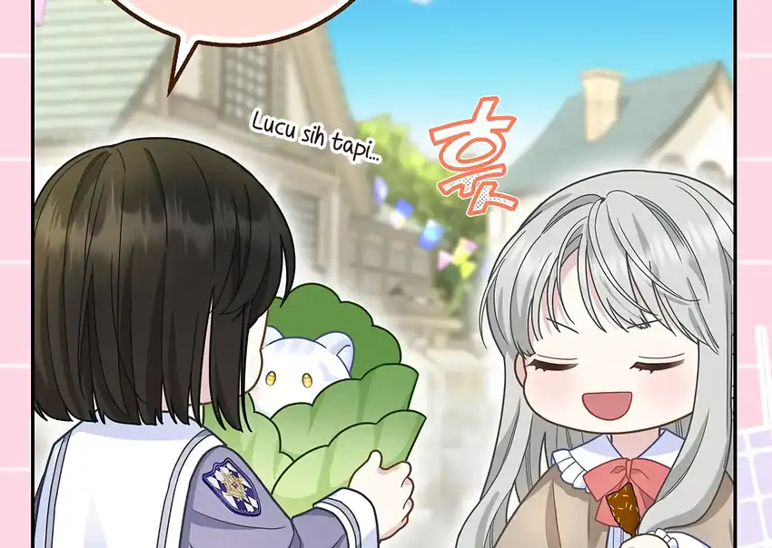 Baca The Snow Leopard Baby of the Black Leopard Family - Chapter 33 halaman 71