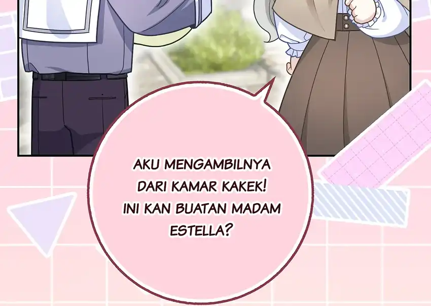 Baca The Snow Leopard Baby of the Black Leopard Family - Chapter 33 halaman 72