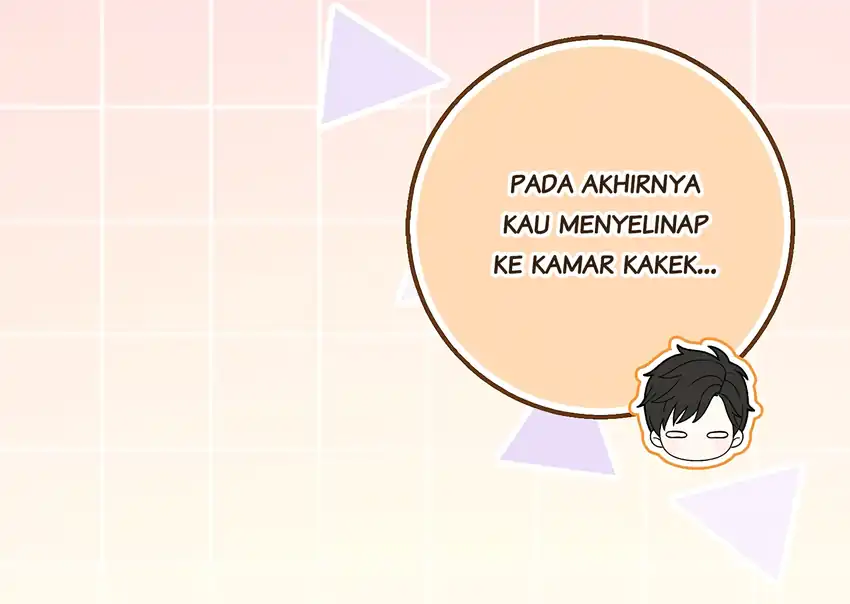 Baca The Snow Leopard Baby of the Black Leopard Family - Chapter 33 halaman 73