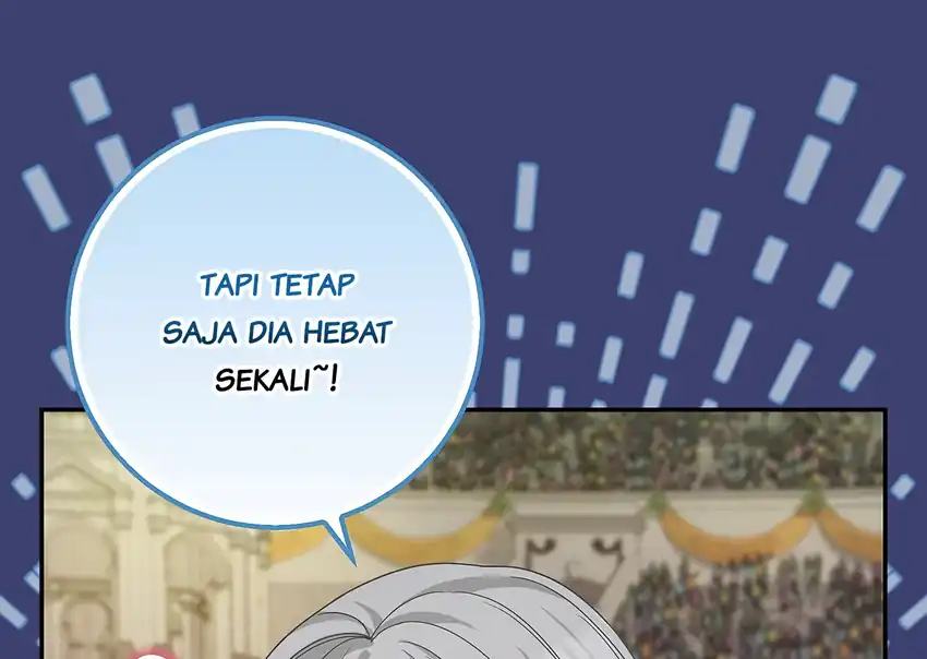 Baca The Snow Leopard Baby of the Black Leopard Family - Chapter 33 halaman 8