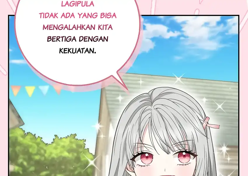 Baca The Snow Leopard Baby of the Black Leopard Family - Chapter 33 halaman 80