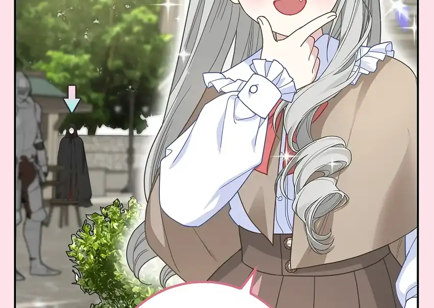 Baca The Snow Leopard Baby of the Black Leopard Family - Chapter 33 halaman 81