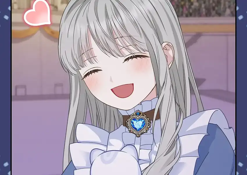 Baca The Snow Leopard Baby of the Black Leopard Family - Chapter 33 halaman 9