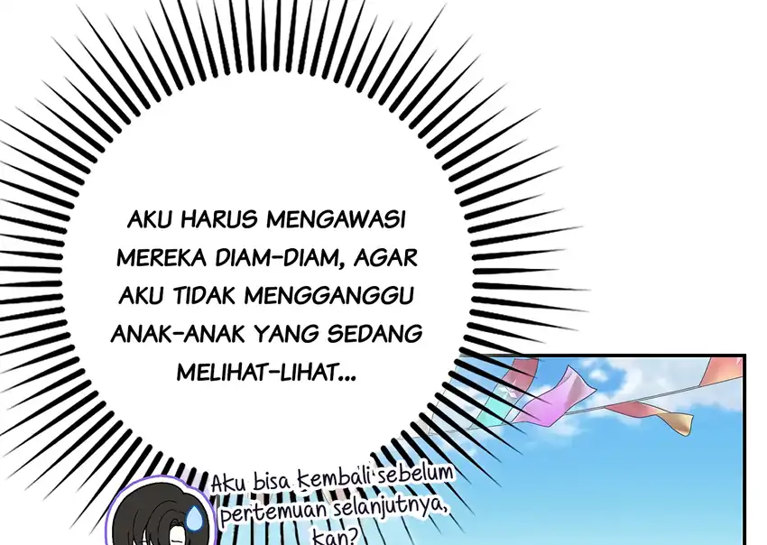 Baca The Snow Leopard Baby of the Black Leopard Family - Chapter 33 halaman 91