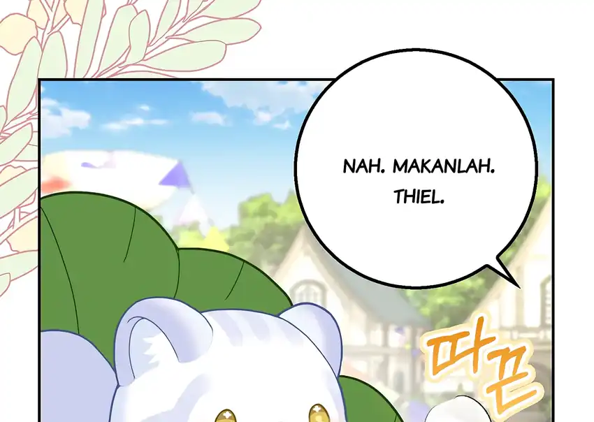 Baca The Snow Leopard Baby of the Black Leopard Family - Chapter 33 halaman 94