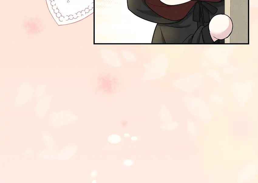 Baca The Snow Leopard Baby of the Black Leopard Family - Chapter 33 halaman 99