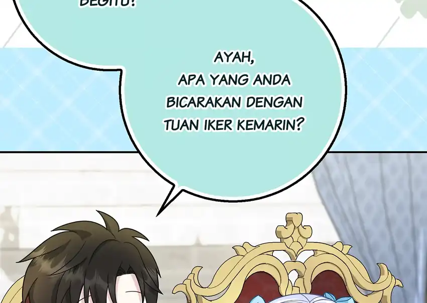 Baca The Snow Leopard Baby of the Black Leopard Family - Chapter 34 halaman 106