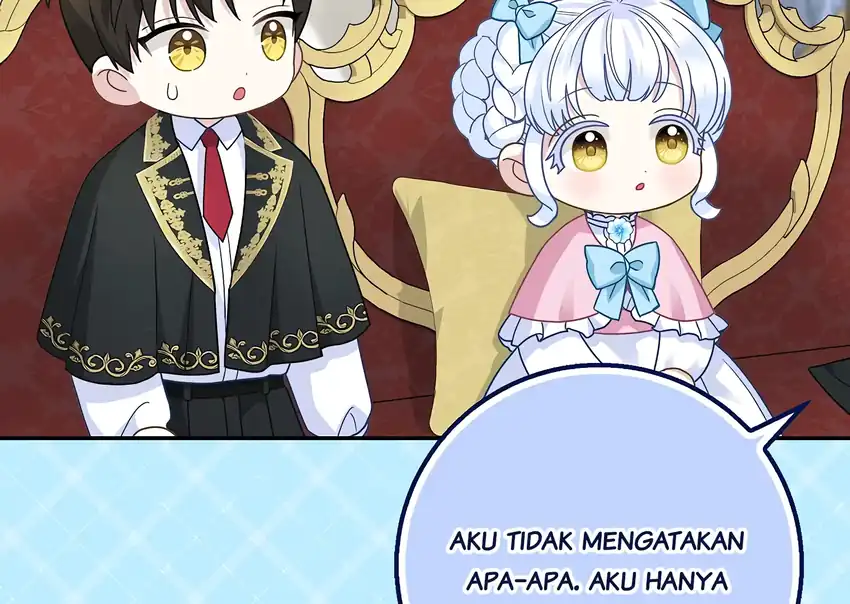 Baca The Snow Leopard Baby of the Black Leopard Family - Chapter 34 halaman 107