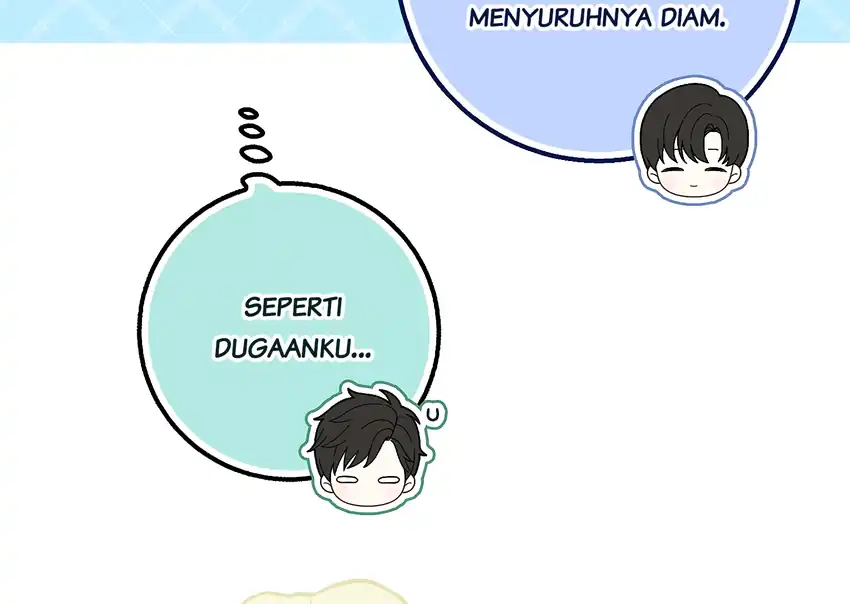 Baca The Snow Leopard Baby of the Black Leopard Family - Chapter 34 halaman 108