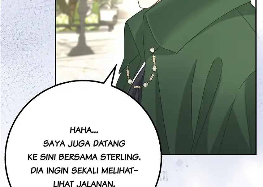 Baca The Snow Leopard Baby of the Black Leopard Family - Chapter 34 halaman 11