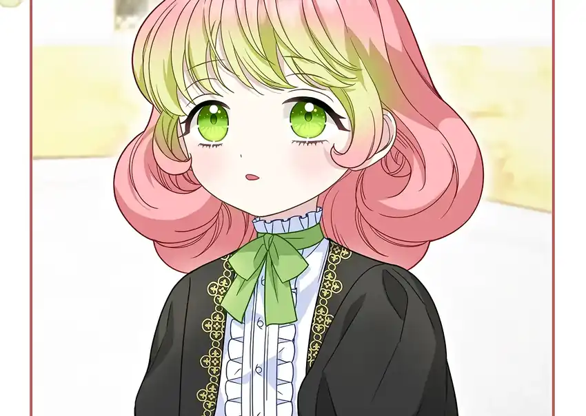 Baca The Snow Leopard Baby of the Black Leopard Family - Chapter 34 halaman 110