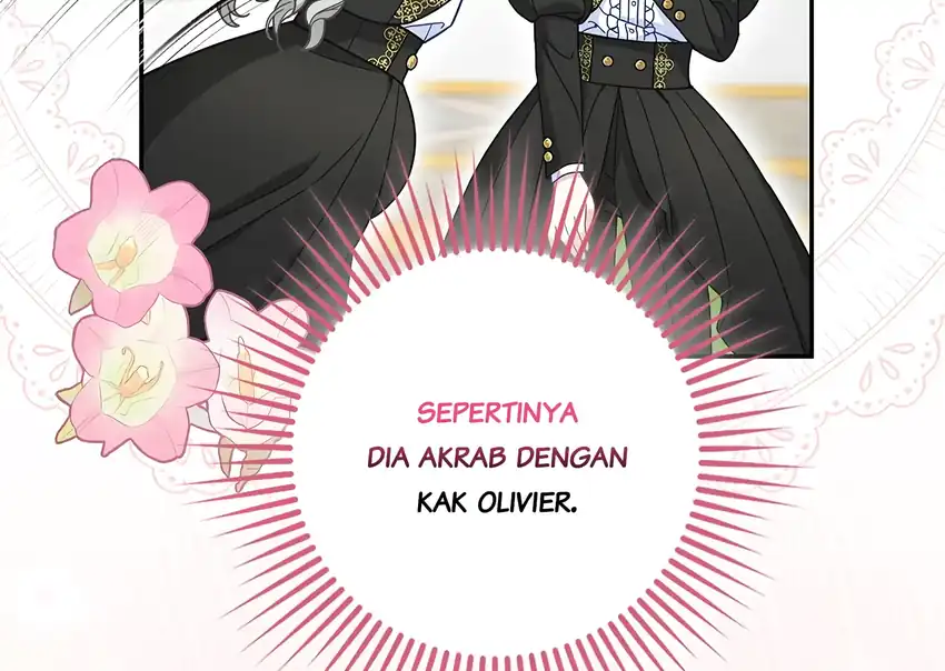 Baca The Snow Leopard Baby of the Black Leopard Family - Chapter 34 halaman 118