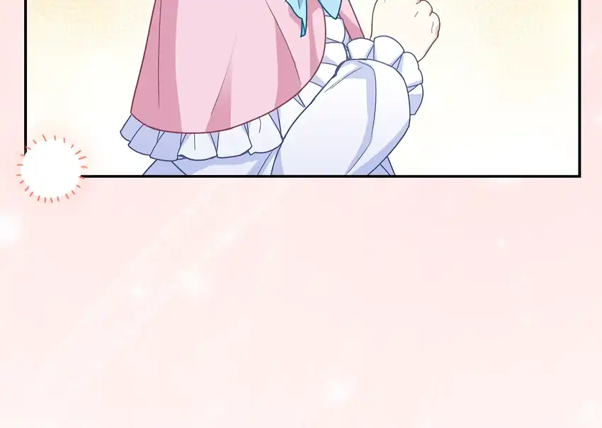 Baca The Snow Leopard Baby of the Black Leopard Family - Chapter 34 halaman 122