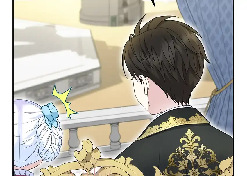 Baca The Snow Leopard Baby of the Black Leopard Family - Chapter 34 halaman 124