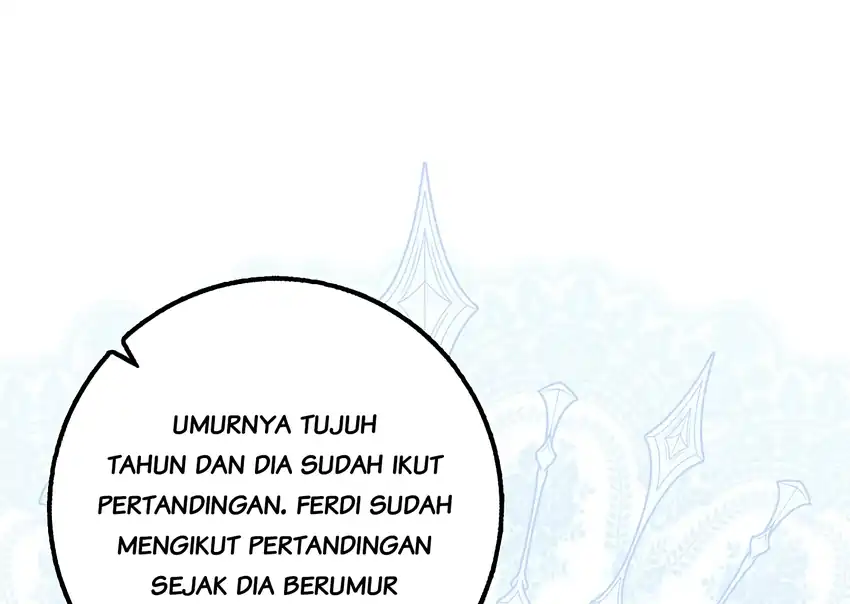 Baca The Snow Leopard Baby of the Black Leopard Family - Chapter 34 halaman 126