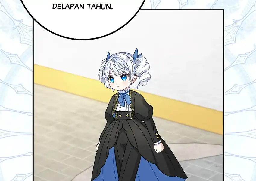 Baca The Snow Leopard Baby of the Black Leopard Family - Chapter 34 halaman 127