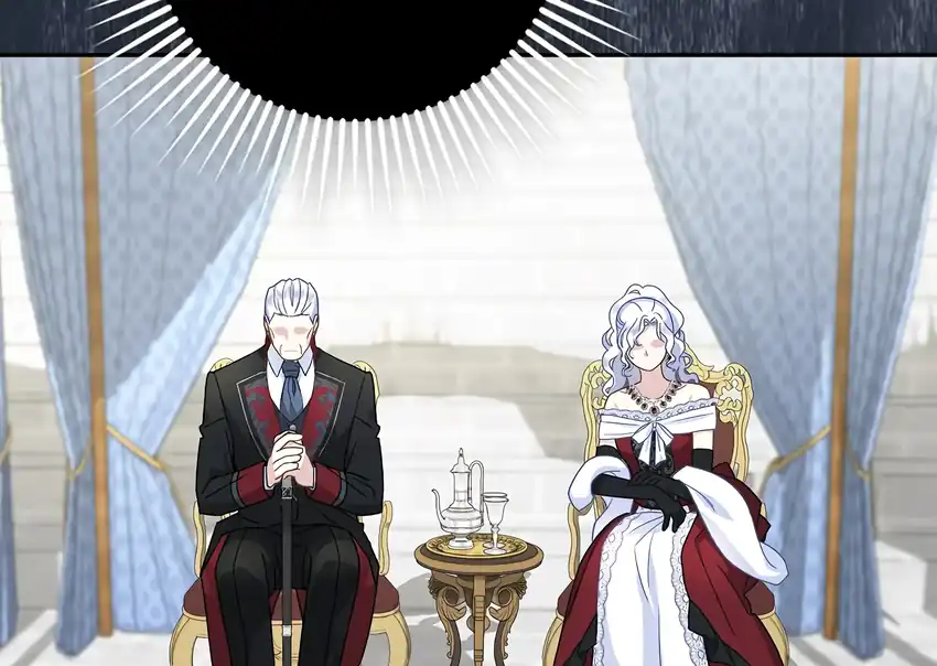 Baca The Snow Leopard Baby of the Black Leopard Family - Chapter 34 halaman 134