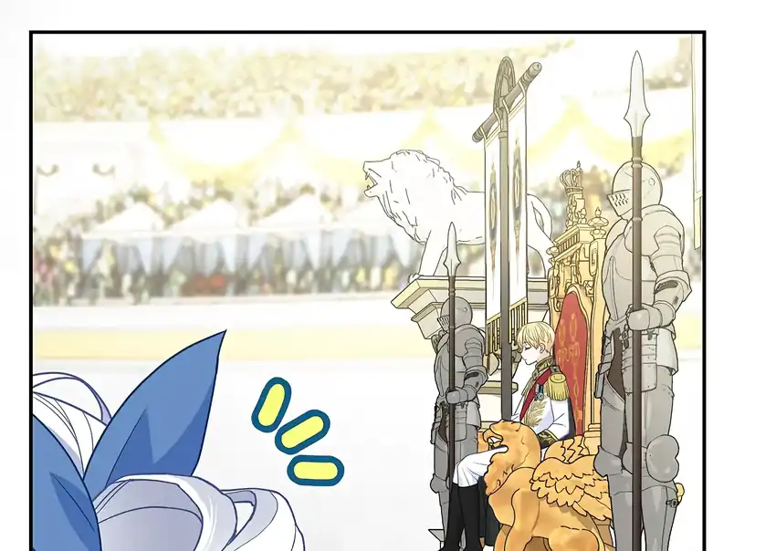 Baca The Snow Leopard Baby of the Black Leopard Family - Chapter 34 halaman 137