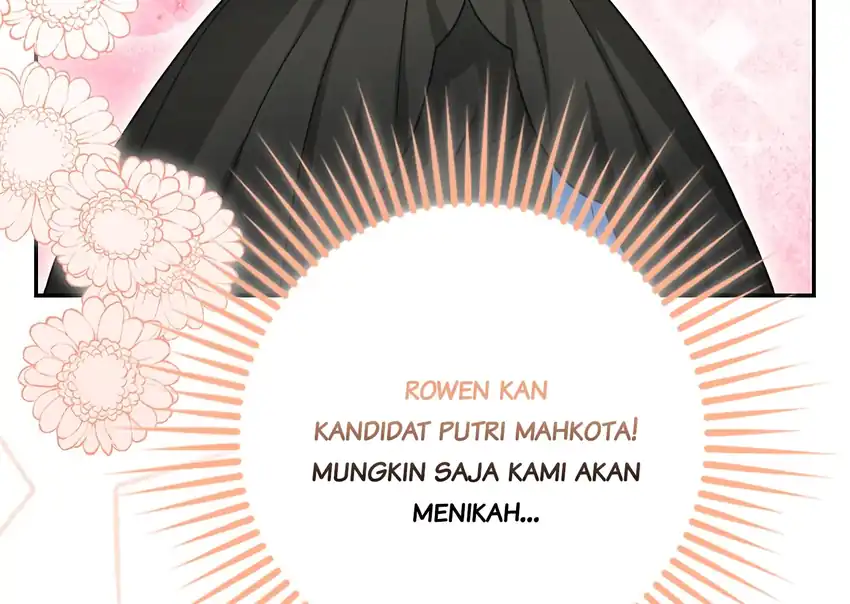 Baca The Snow Leopard Baby of the Black Leopard Family - Chapter 34 halaman 140