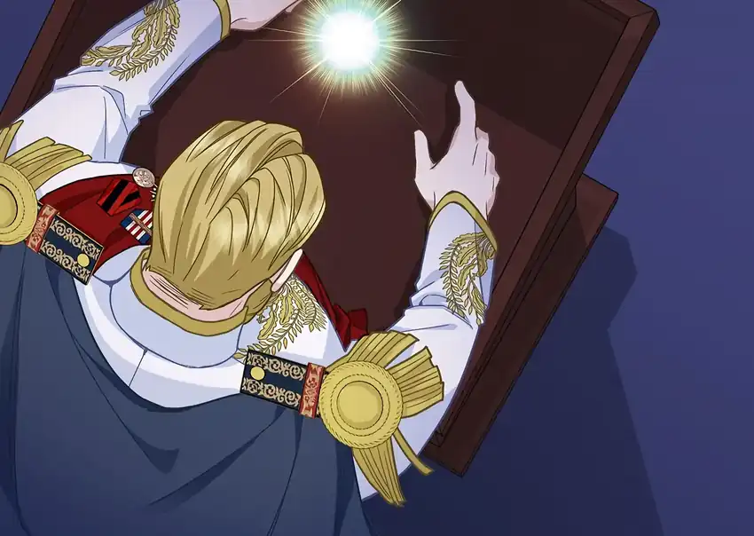 Baca The Snow Leopard Baby of the Black Leopard Family - Chapter 34 halaman 144