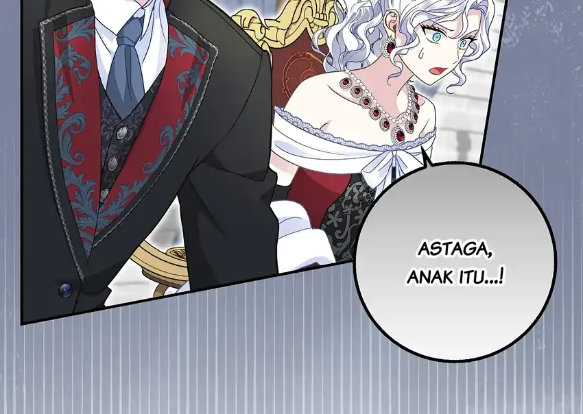 Baca The Snow Leopard Baby of the Black Leopard Family - Chapter 34 halaman 153