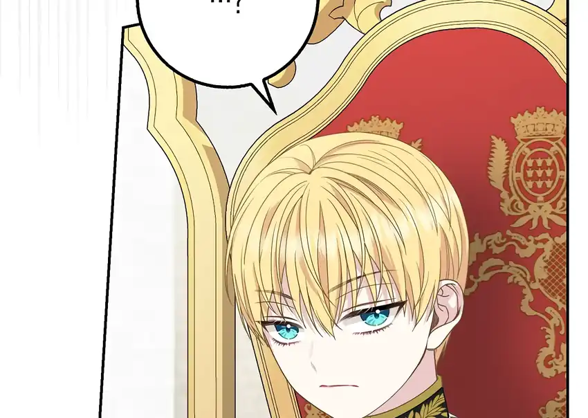 Baca The Snow Leopard Baby of the Black Leopard Family - Chapter 34 halaman 155