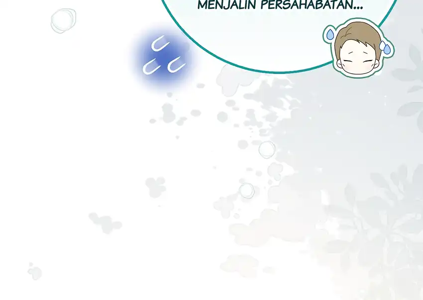 Baca The Snow Leopard Baby of the Black Leopard Family - Chapter 34 halaman 16