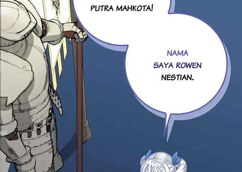 Baca The Snow Leopard Baby of the Black Leopard Family - Chapter 34 halaman 158