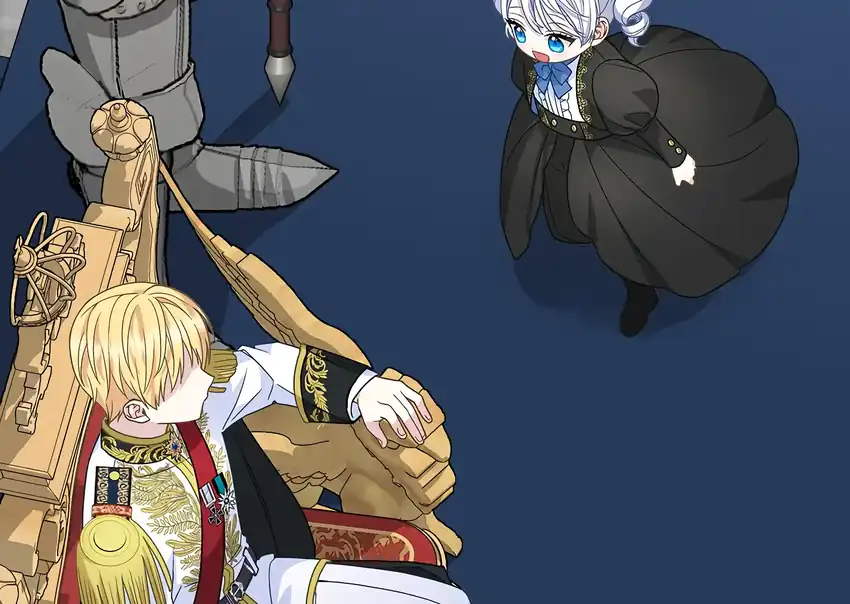 Baca The Snow Leopard Baby of the Black Leopard Family - Chapter 34 halaman 159