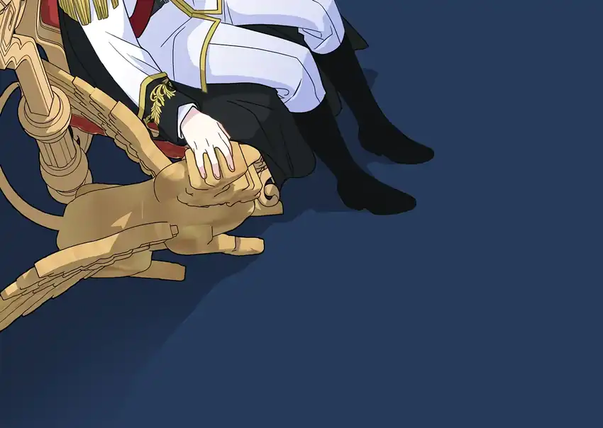 Baca The Snow Leopard Baby of the Black Leopard Family - Chapter 34 halaman 160