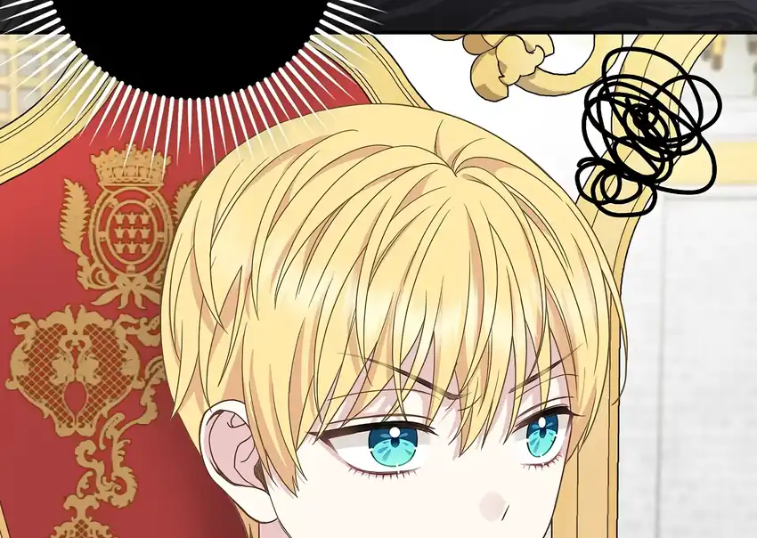 Baca The Snow Leopard Baby of the Black Leopard Family - Chapter 34 halaman 166