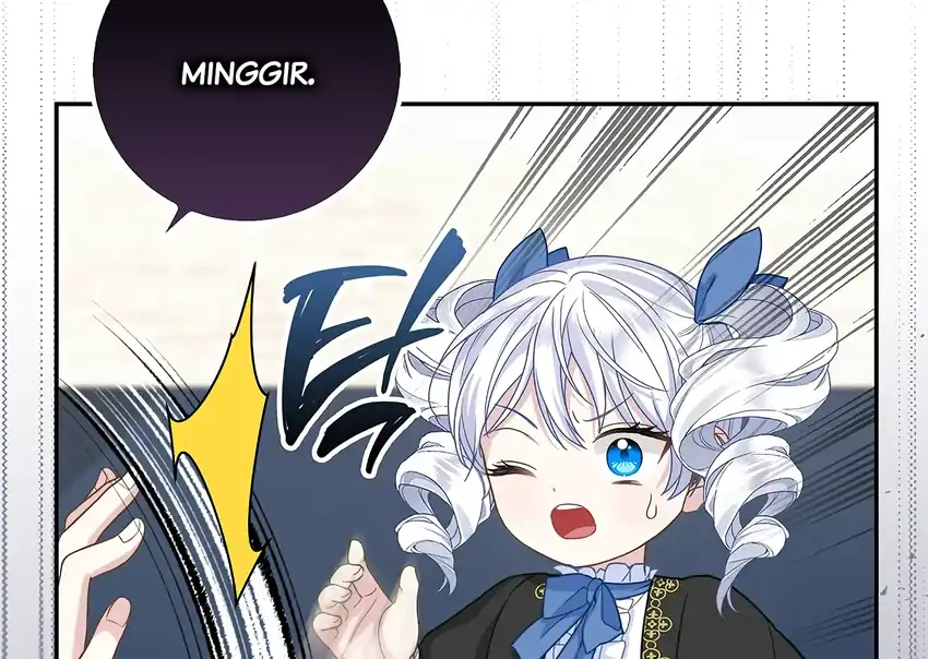 Baca The Snow Leopard Baby of the Black Leopard Family - Chapter 34 halaman 173