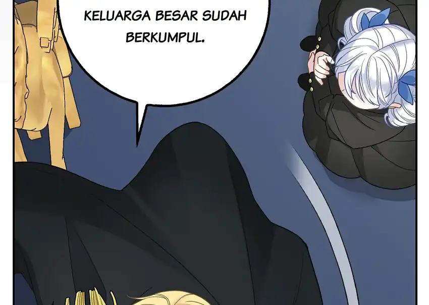 Baca The Snow Leopard Baby of the Black Leopard Family - Chapter 34 halaman 184