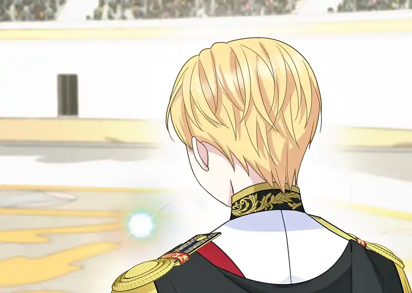 Baca The Snow Leopard Baby of the Black Leopard Family - Chapter 34 halaman 197