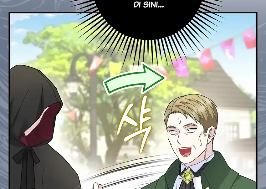 Baca The Snow Leopard Baby of the Black Leopard Family - Chapter 34 halaman 2